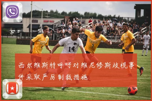 西尔维斯特呼吁对维尼修斯歧视事件采取严厉制裁措施